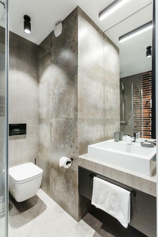 Diamond - Luxurious Apartment - A/C Krakau Buitenkant foto