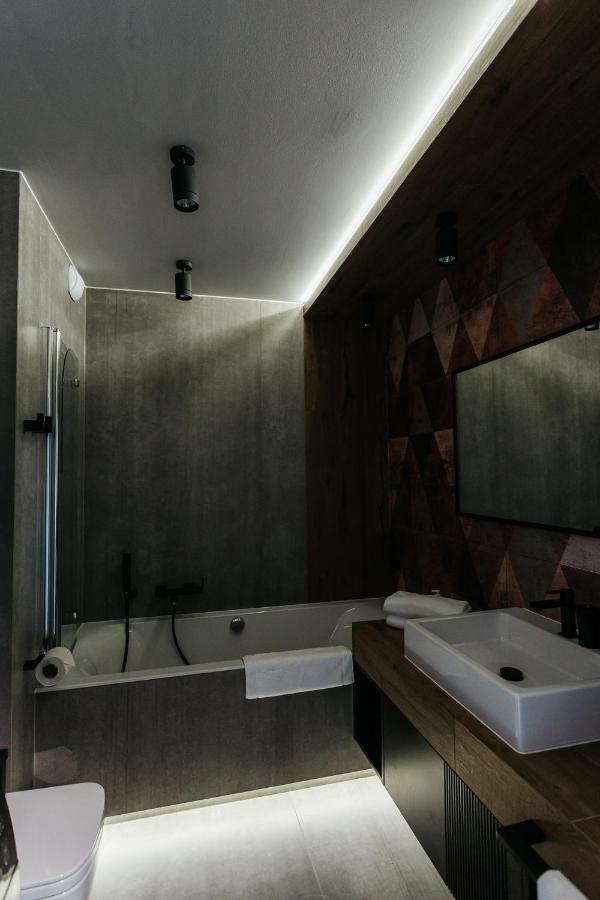 Diamond - Luxurious Apartment - A/C Krakau Buitenkant foto