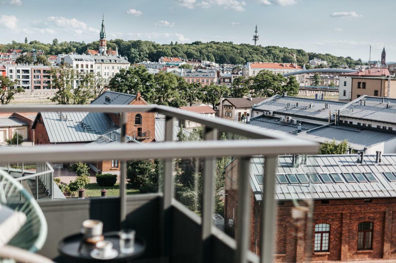 Diamond - Luxurious Apartment - A/C Krakau Buitenkant foto